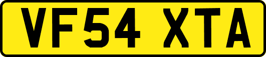 VF54XTA