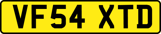 VF54XTD