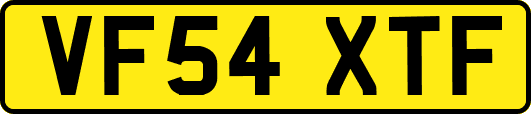 VF54XTF