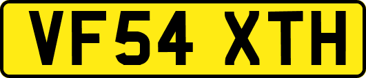 VF54XTH