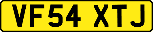VF54XTJ