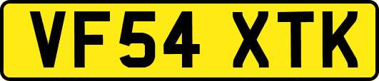VF54XTK