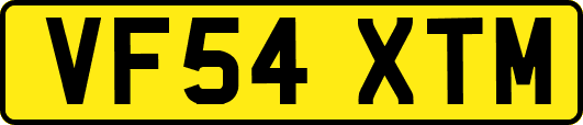 VF54XTM