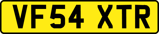 VF54XTR