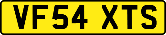 VF54XTS