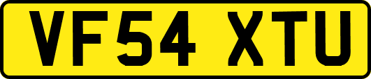 VF54XTU