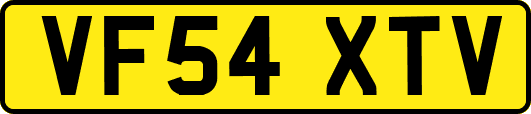 VF54XTV