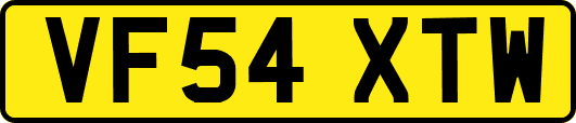 VF54XTW