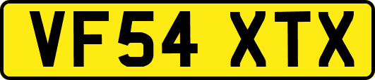 VF54XTX
