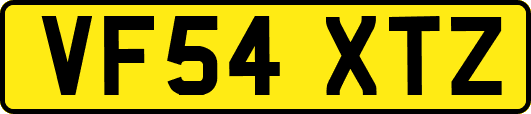 VF54XTZ