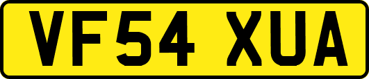 VF54XUA