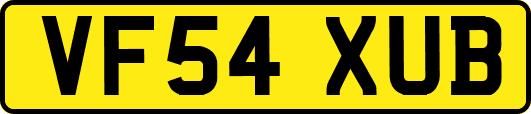 VF54XUB