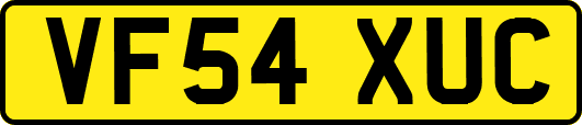 VF54XUC