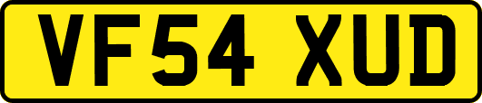 VF54XUD