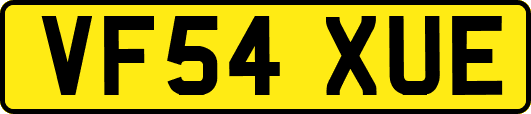 VF54XUE