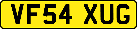 VF54XUG