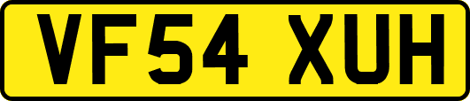 VF54XUH