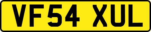 VF54XUL