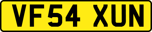 VF54XUN