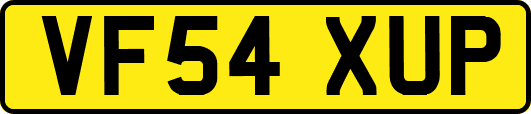 VF54XUP