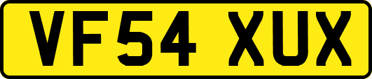 VF54XUX