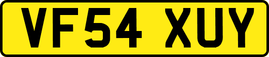VF54XUY