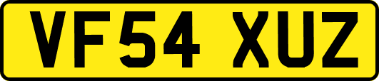 VF54XUZ