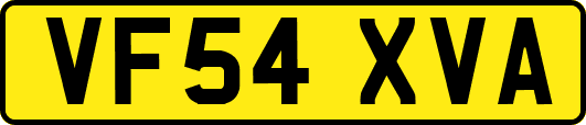 VF54XVA