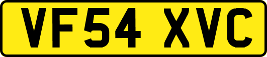 VF54XVC