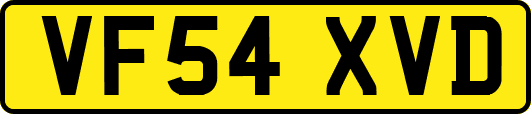 VF54XVD