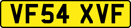 VF54XVF