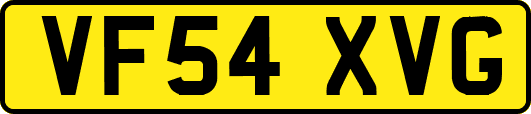 VF54XVG