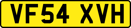 VF54XVH