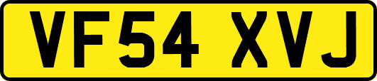 VF54XVJ