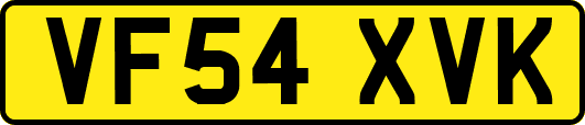 VF54XVK