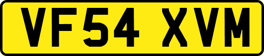 VF54XVM