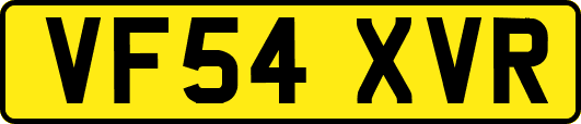VF54XVR