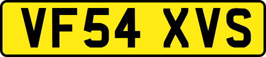VF54XVS