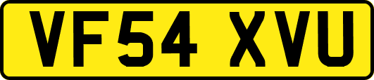 VF54XVU