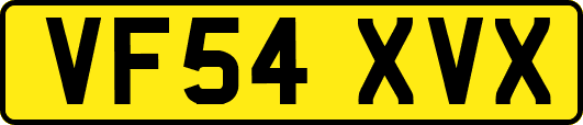 VF54XVX