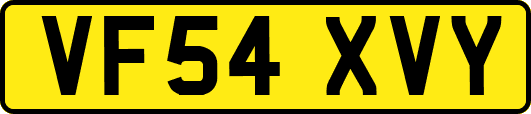 VF54XVY