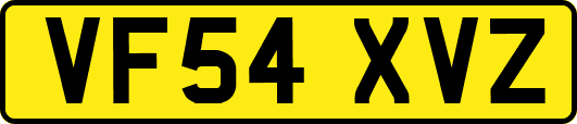 VF54XVZ