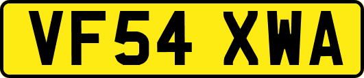 VF54XWA