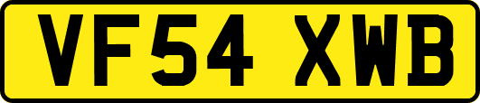 VF54XWB