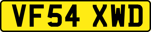 VF54XWD
