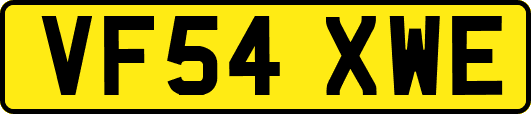 VF54XWE