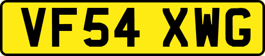 VF54XWG