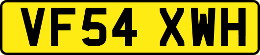 VF54XWH