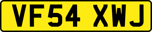 VF54XWJ