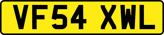 VF54XWL